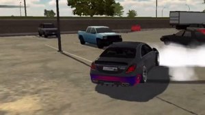 Лучшая Дрифт настройка на Майбах / Car Parking Multiplayer #cpm