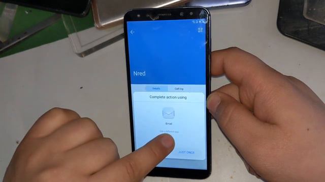 Huawei Mate 10 Lite RNE-L21 Google FRP Bypass Without Computer | New Trick 2024