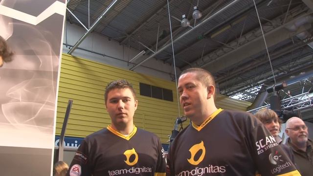 Gadget Show Live 2010 Event - XBLA Exclusive #7 смотреть онлайн