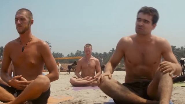 ZEN.Дзен. Немного юмора. смотреть онлайн