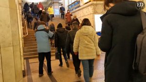 Петербургский метрополитен, станция «Автово» – как выглядит одна из старейших станций метро СПб