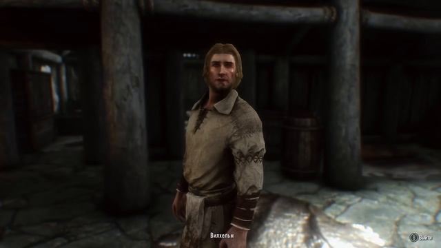 Горный каджит | Skyrim #16 смотреть онлайн