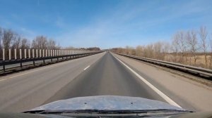 Из Самары в аэропорт Курумоч за 150 секунд