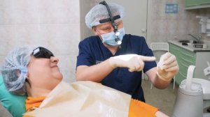 Имплантолог, ортопед, хирург Стрекаловский Е.В. II Стоматология Комфорта, Спб