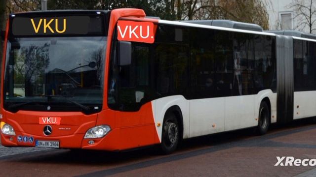 Mercedes-Benz Citaro C2 Citaro C2 G Conecto G X Recorder смотреть онлайн