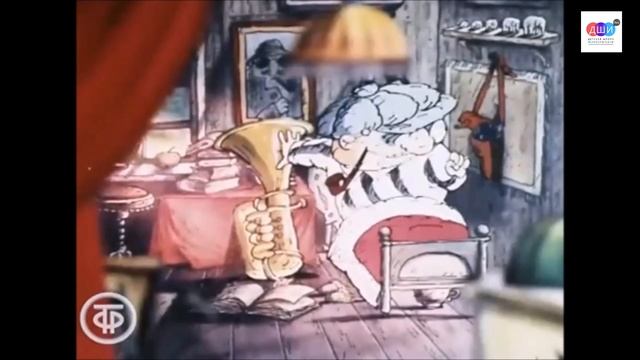 Культура для школьников "Сказочный мир Эдуарда Успенского" смотреть онлайн