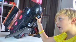 24 часа МАМА говорит ТОЛЬКО ДА // Мама пожалеет об этом // DSide Band // L.O.L. SURPRISE! Remix