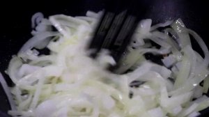 КАЛЬМАРЫ тушеные с луком В СЛИВОЧНОМ СОУСЕ. Нежные, вкусные! ПРОСТО СКАЗКА!