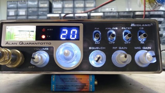 Alan 68 COLT TOP - Enrico (TN) смотреть онлайн