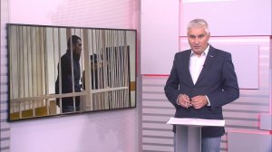 Хоҡуҡи программа Закир Шәрипов менән - 04.11.23