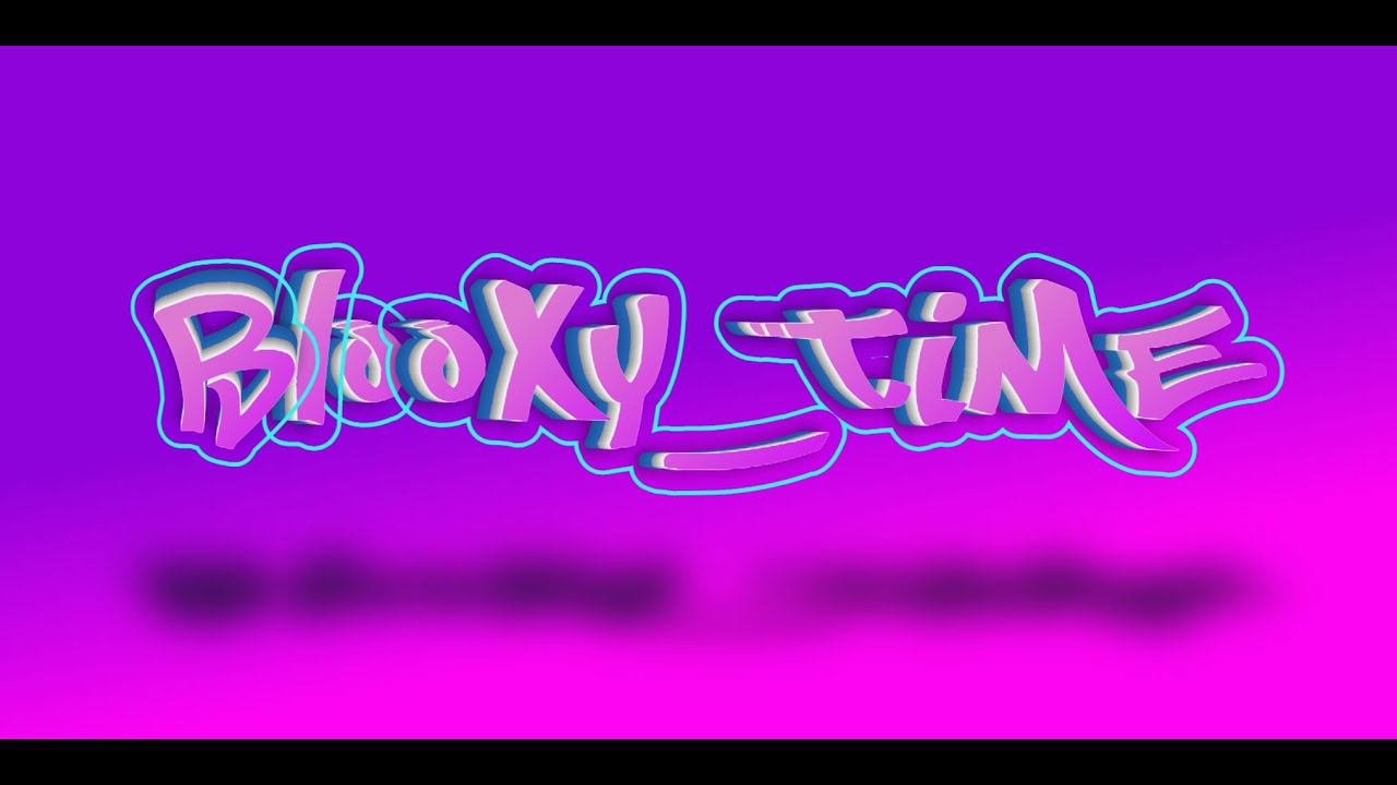 BlooxyTime @ROOTS-rr7eb
