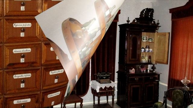 Музей заповедник «Старая Сарепта» 2017 2019 смотреть онлайн