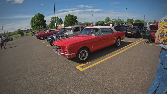 Cars and Coffee 2. смотреть онлайн