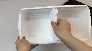 Храните хлеб Умной хлебнице Tupperware