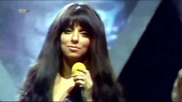 Шизгара! SHOCKING BLUE    Venus