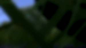 [PREVIEW] MMD Giantess Crush - Tiny boy, huge luck.