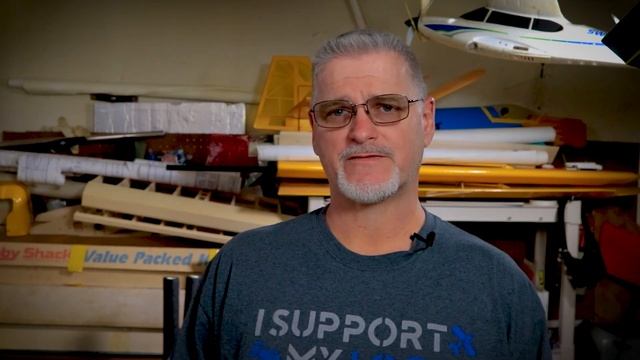 Beginner's Guide To RC Planes 2021 смотреть онлайн