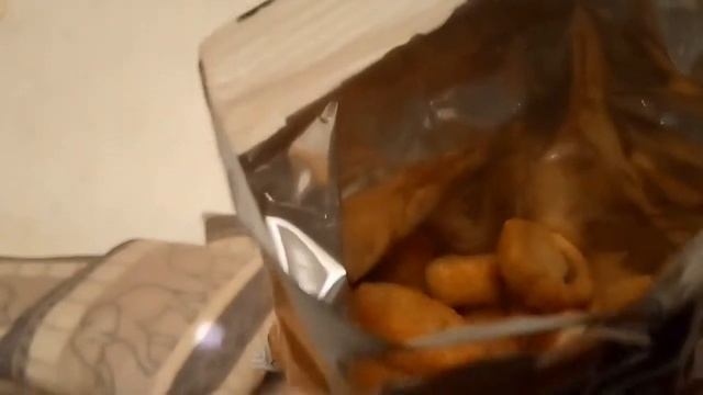 Обзор на новые сухарики Хрустим: Твистед чикен [Обзор сухариков] смотреть онлайн