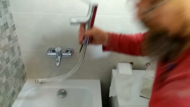 Смесители в ванну  HANSGROHE Talis S и раковину  HANSGROHE Talis S 80