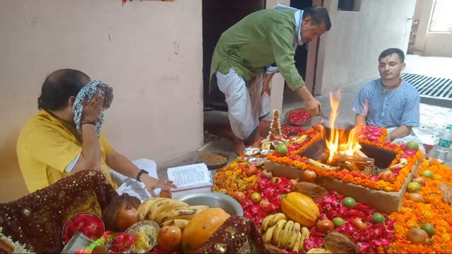 Кету Ягья. 30.07.22