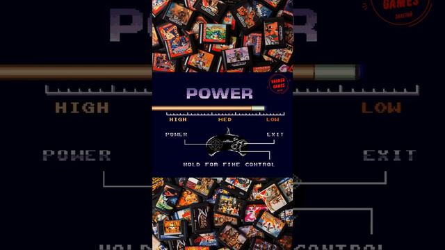 Championship Pool #ретропонедельник #shorts #sega #segamegadrive2 #shorts ️