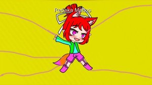 Tentacle Locker Meme (Gacha Club Tickle)