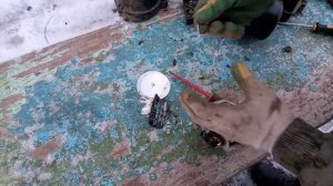 МНОГО МЕДИ И АЛЮМИНИЯ В СЧЕТЧИКАХ