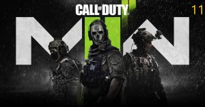 Call of Duty: Modern Warfare 2 (2022) - Прохождение_Часть 11_Темная вода