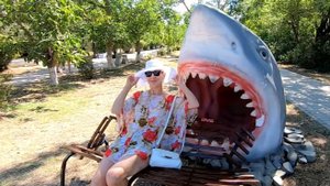 Поездка в Андреевку Пляж Цены