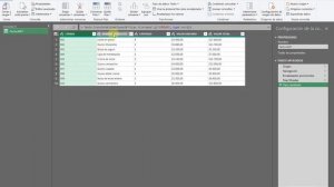 Cómo extraer datos de un documento PDF a Excel con Power Query