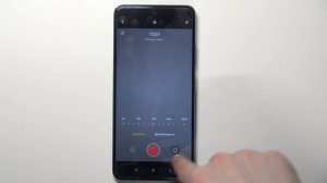 POCO M4 Pro | Вход в режим съёмки ТАЙМ-ЛАПС ВИДЕО на POCO M4 Pro