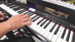 Review Roland Go Piano 61P | Bán Roland Go Piano 61P
