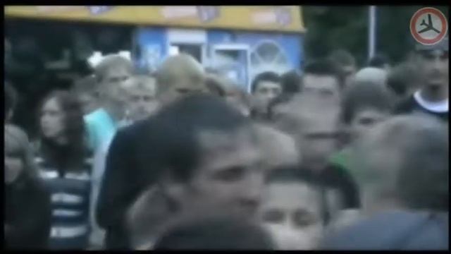 В парке имени Горького смотреть онлайн