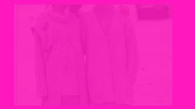 VERENA 081994 журнал по вязанию - обзор - Рукоделие от Ирины