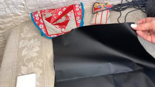 Как сшить рюкзак мешок. смотреть онлайн