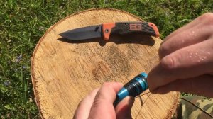 Как сделать самоловку на щуку