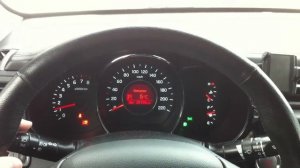 Комфортные поворотники Kia Rio