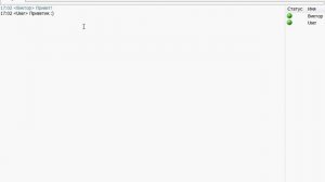 Текстовый чат в Radmin (14/24)