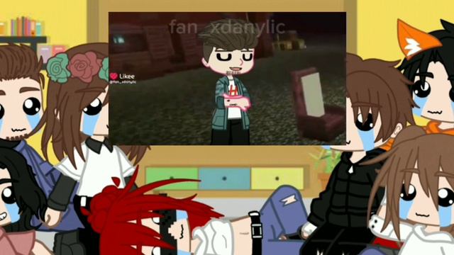 реакция Эда и нп на тт смотреть онлайн