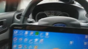 Чип-тюнинг Ford Focus 2 2.0 AT