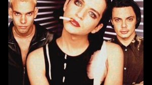 Tribute Steve Hewitt