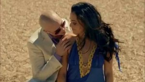 Pitbull ft Marc Anthony Rain Over Me with lyrics