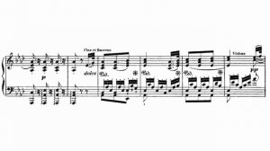 Л. Бетховен "Симфония №5"
Автор: музыкальные темы