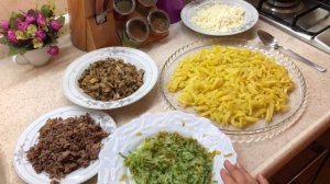 Салат "Гнездо Глухаря"/Вкуснее Салата Я Не Ела!