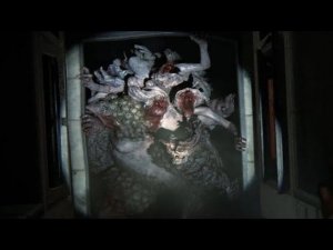 THE LAST OF US 2 #22 Босс крысиный король