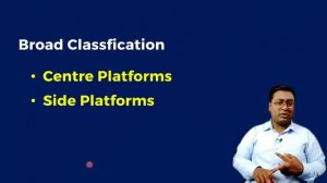 HOW MANY TYPES OF PLATFORM IN INDIAN RAILWAYS || Explained by Shubham Kumar