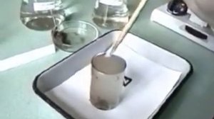 01 Метод дослідження нативного мазка фекалій