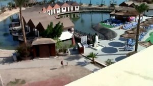 Египет. Хургада. Эль Гуна .Отель Panorama Bungalows Resort El Gouna 4*
