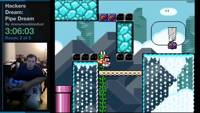 Hackers Dream: Pipe Dream - First Playthrough (All Successful Attempts) смотреть онлайн