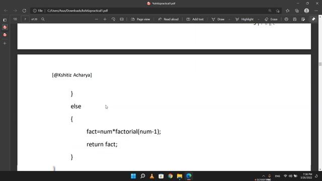 Class 12 Most Important Questions and Papers Solutions | NEB Class 12 Computer Science - Nepal